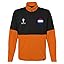 Black-orange