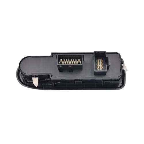 Bouton de commande lève-vitre robuste pour Citroën C3-XR et Elysée