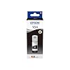 Epson-C13T00P140-Tinta-104-negro-4500-Lados-EcoTank-65-ml