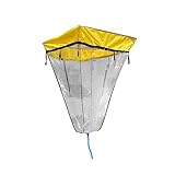 Ronyme Decken-Klimaanlage, Wasserabdeckung, Reinigungsabdeckung, Staubschutz, Wartung, Reinigungsbeutel, Waschservice-Tasche für den Innen- und