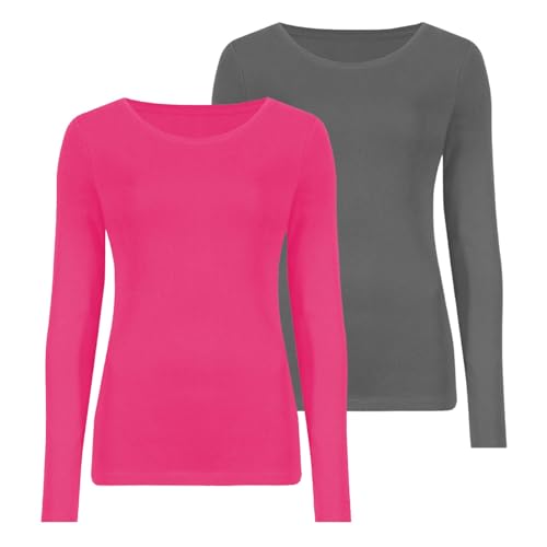 Tee shirt manche longue parfait pour sortir et créer un look été élégant