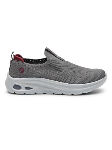 Image of Action | Athleo | WALKER-154 | Breathable | Flexible | Lightweight | Comfortable | Sports | Walking Shoes | for Men