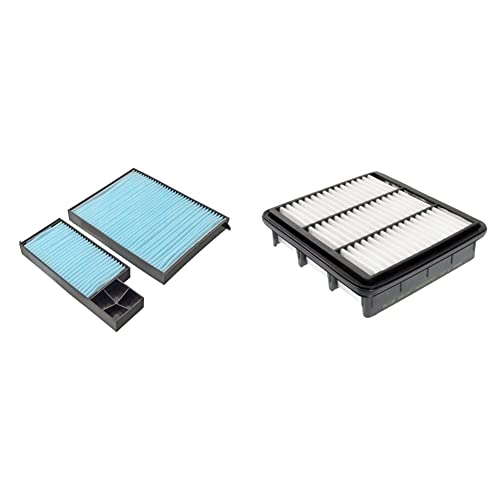 Amazon.co.uk Best Sellers The most popular items in Car Air Filters