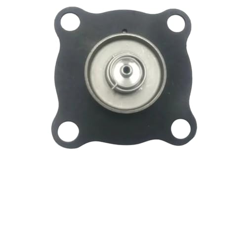 Électrovanne à diaphragme vanne d'eau solénoïde interrupteur électrique - 3