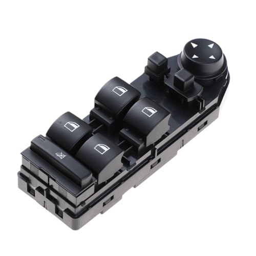 Réparer vitre bloquée BMW E60 avec le lève-vitre conducteur 61316951909 neuf