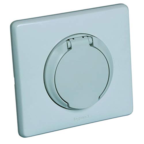 Aldes 11070111 zuigvermogen, wit