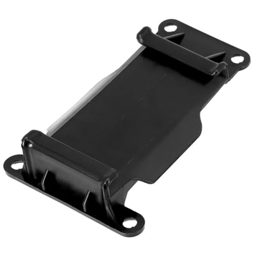 Support de pare-choc avant Golf MK2 réparer un bouclier affaissé référence 191807377A
