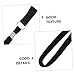 HAKIDZEL 5Pcs Walking Cane Straps Lost Wrist Lanyards for Canes and Hiking Sticks Effortless Attachment for Secure Fit for Outdoor Activities and Adventures