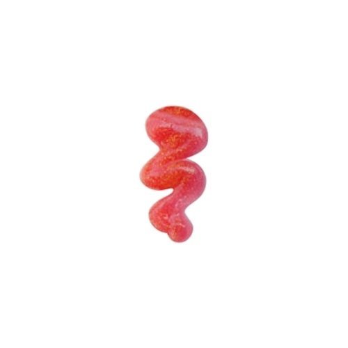 Jordana Incolor Squeeze N Shine Super Shiny Tasty Lip Gloss Be Coralful 03 #TOP17