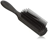 Denman Monsieur D3M - Cepillo para el cabello, 7 hileras, unisex