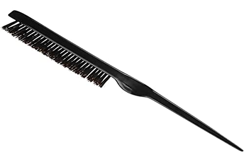 EUROSTIL CEPILLO CREPAR PLANO PURO JABALI, 1 unidad