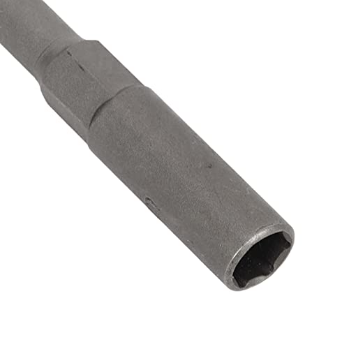 Chave hexagonal de 3 vias tipo Y 8 mm 10 mm 12 mm liga de metal resistente para reparo de bicicletas