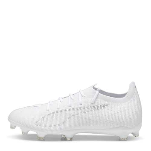 Image of PUMA Mens Ultra 5 Pro Firm GroundArtificial Ground Soccer Cleats - Blue