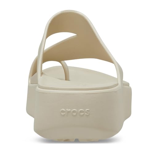 Image of Crocs Getaway Platform Flip Flop