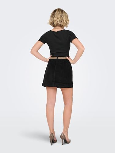 Jupe ONLY ONLAMAZING idéale pour vos sorties et le bureau