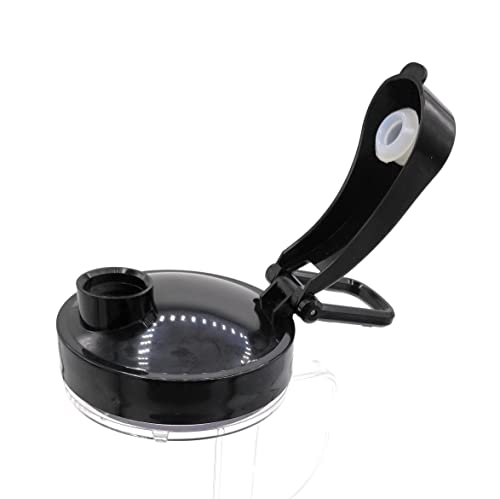 Tapa Abatible Para Licuadora Magic Bullet 2 Unidades miniatura 4