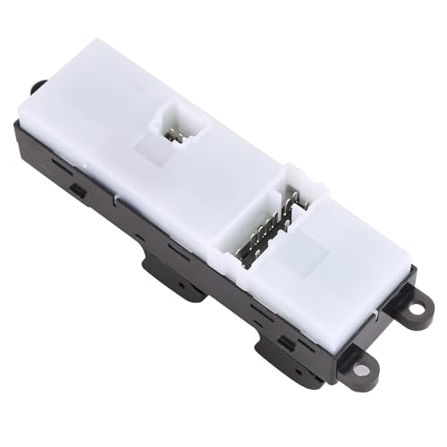 Fensterheber Schalter Fensterheber Tasten 25401-4X00D Vorne Links Kompatibel für R51 J10