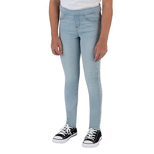 Image of Levi's Girls High Rise Regular Jeans