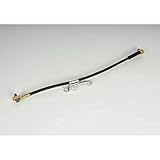 ACDelco 176-1473 GM Original Equipment Front Hydraulic Brake Hose Assembly