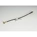 ACDelco 176-1473 GM Original Equipment Front Hydraulic Brake Hose Assembly