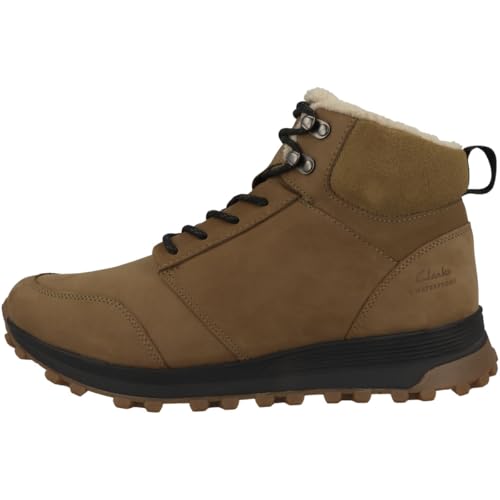 Clarks Men's ATL Trek Up Wp Backpacking Boot