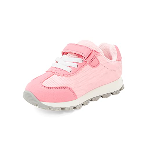 Image of Simple Joys by Carter's Unisex-Child Bailey Athletic Sneaker