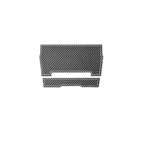 Coussinet de chargement Mustang GT 2024 protection console auto