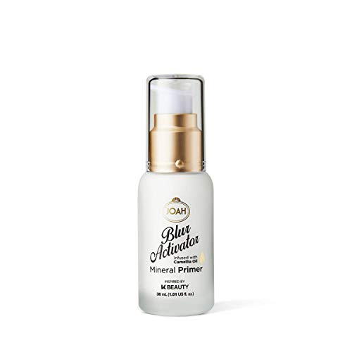 Joah Blur Activator Mineral Face Primer, 1 Ounce #TOP22