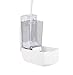 Imagen de LACOR DISPENSADOR Gel, Blanco, 1,1L