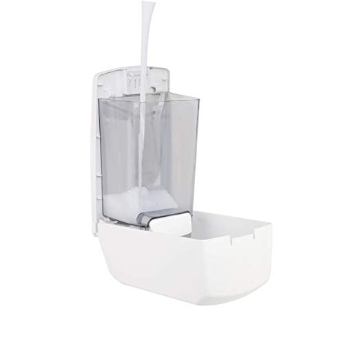 Image of LACOR Gel Dispenser 1,1L White