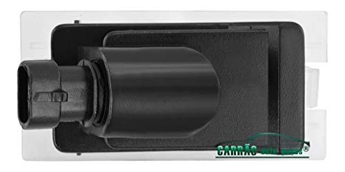 Lanterna Luz de Placa Gm Celta 2001 2005 Prisma 2006 2013 Com Lampada LED