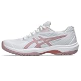 ASICS Women's Game FlyteFoam Tennis Shoes, 7.5,...