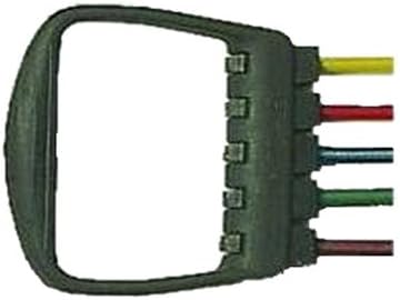 Schmidt Sports Elastikon Borst Expander IV