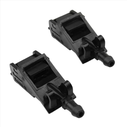 Buse de lave-glace 6E0955985 compatible Jetta MK4 et Eurovan T4 T5