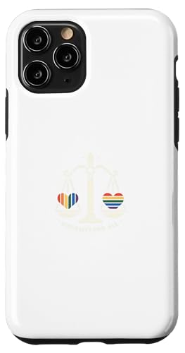 LGBTQ�v���C�h�t���O�J�W���A���E�F�A�o�C�uS21�ɕ��� �X�}�z�P�[�X iPhone 11 Pro �p