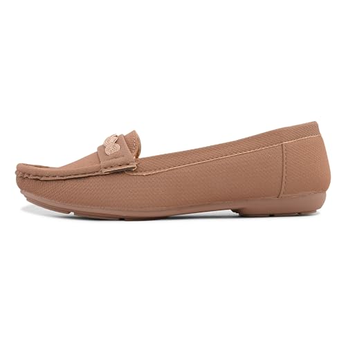Image of Centrino Women's Bellies | Soft Cushioned Footbed for Extra Comfort | Stylish & Elegant Look for Ladies | Fashionable & Durable Bellies | Comfort & Quality (9485)