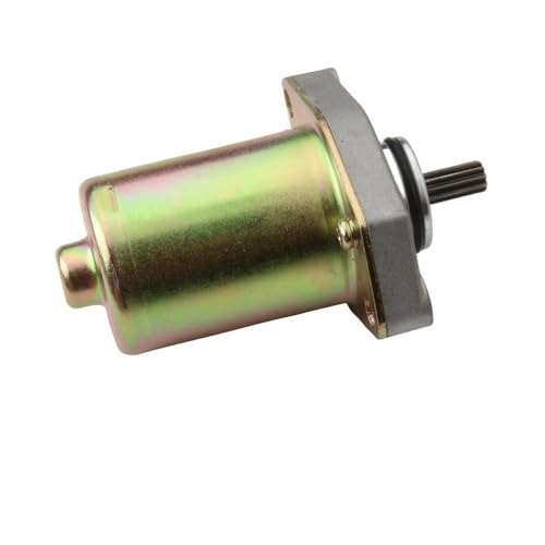 Motor de arranque para scooter: soluciona los fallos de encendido en tu Aerox50 o CS 3