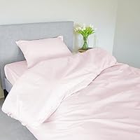 Amazon｜テイジン 防ダニ 掛け布団カバー ミクロガード プレミアム