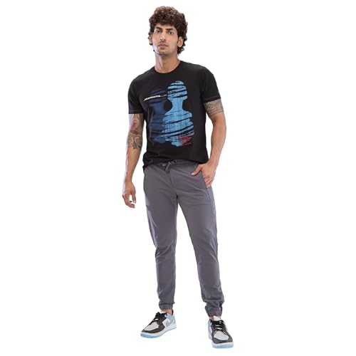 Image of Spykar Men Trousers