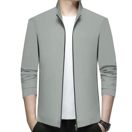 Veste polyvalente pour homme au style coréen décontracté et moderne