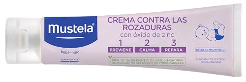 Mustela BAUME 150ML 123