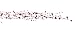 Sullivans Claret Beaded Garland 5'