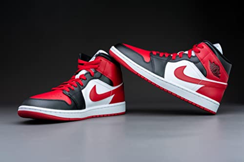 Image of Nike Women's Air Jordan 1 Mid Sneaker