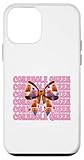 Womens Pink Coquette Bow Cornhole Player Gifts