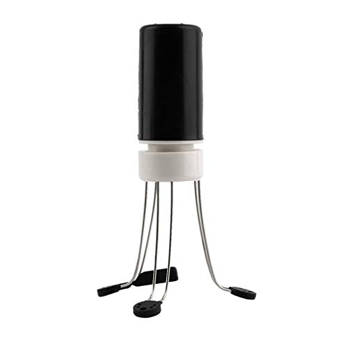 NiubiyaHbgj 3 Speeds Automatic Hands Free Cordless Stirrer Crazy Stick Blender Mixer Kitchen Accessories Food Sauce Auto Egg Beater