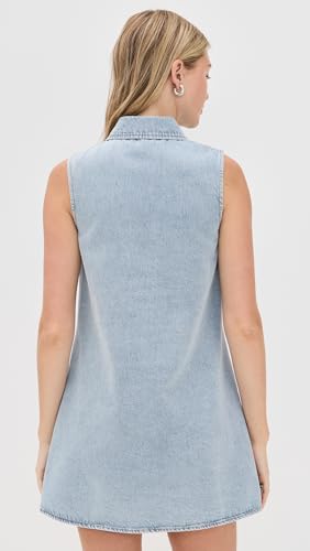 FRAME Women's The City Shift3