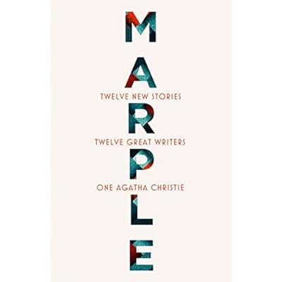 Marple: Twelve New Stories