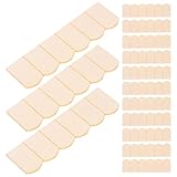 Versatile miniature decoration: Suitable not only for dollhouse roofing but also for tile flooring and miniature garden decor, this set expands creative possibilities for model building and miniature landscaping projects