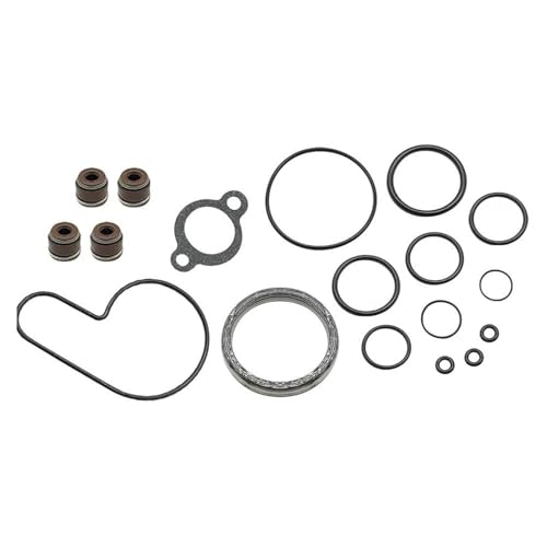 Kit joints moteur Suzuki Quadsport Z400 2003-2008 complet - 5