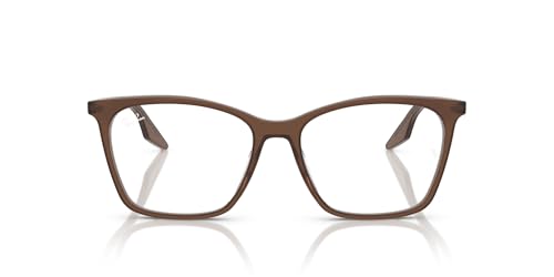 Image of Ray-Ban Unisex Rx5422 Cat Eye Prescription Eyewear Frames